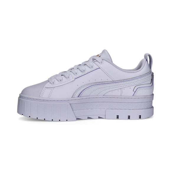 Puma Women's Mayze UT 'Mono - Spring Lavender' - Picture 1 of 6